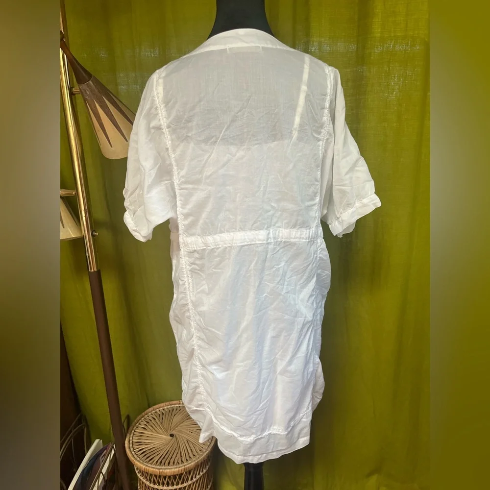 Velvet by Graham & Spencer Cotton Dress - Picture 3 of 9